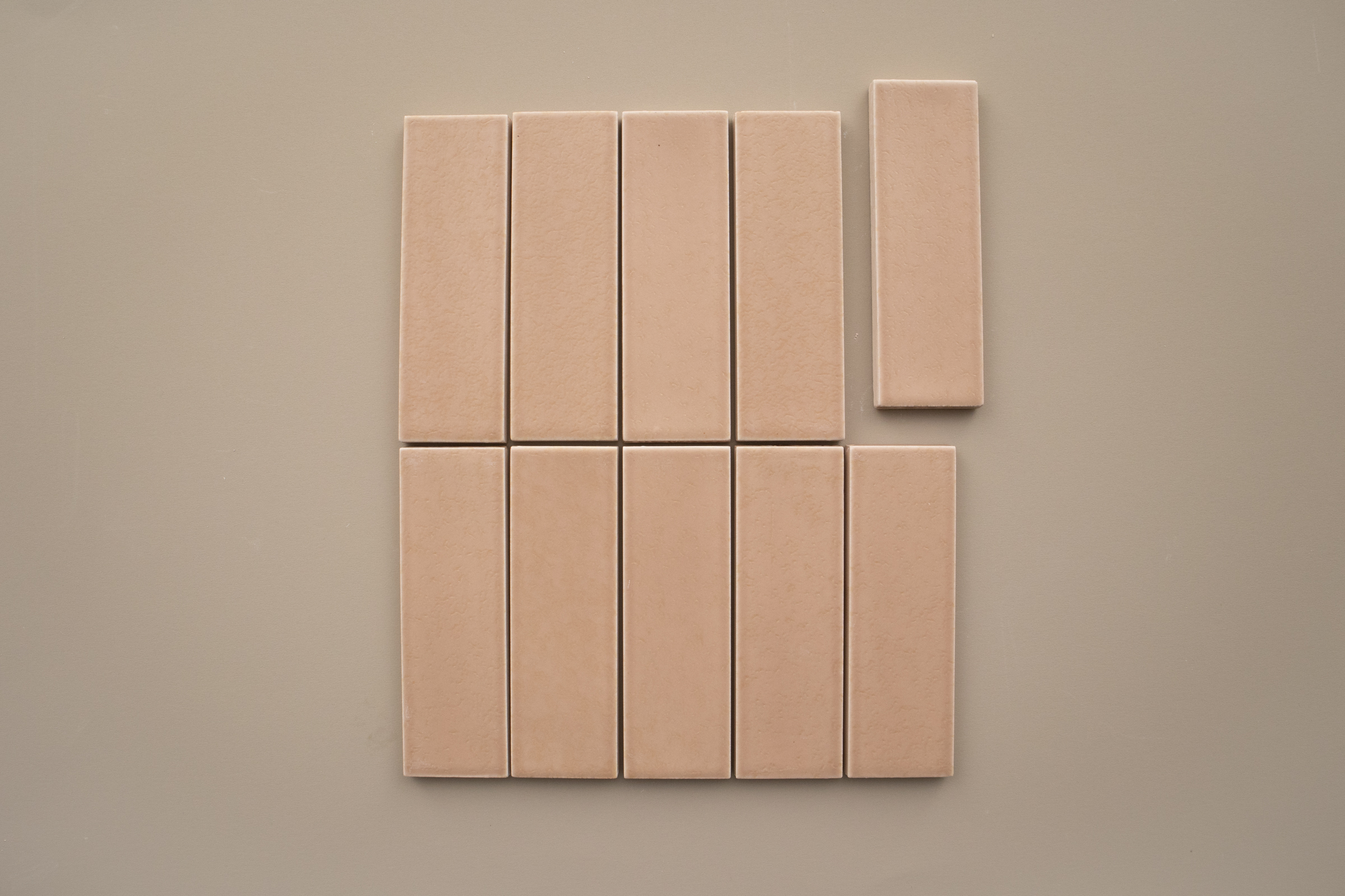 Skin Biscuit Matt 40x125mm 3