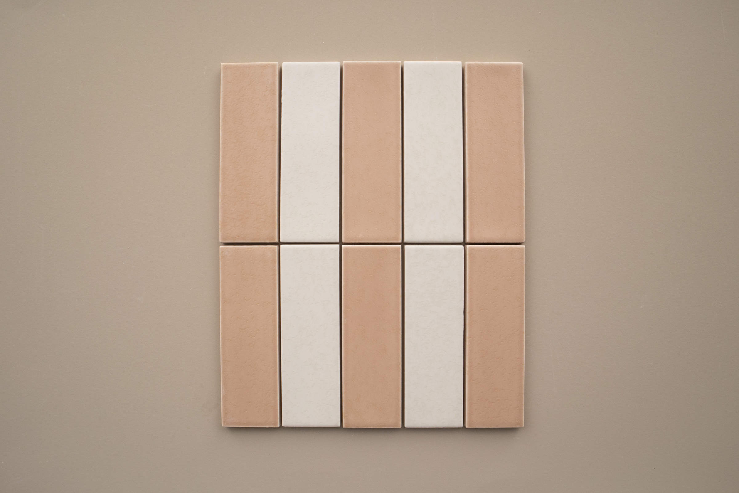 Skin Biscuit Matt 40x125mm 5