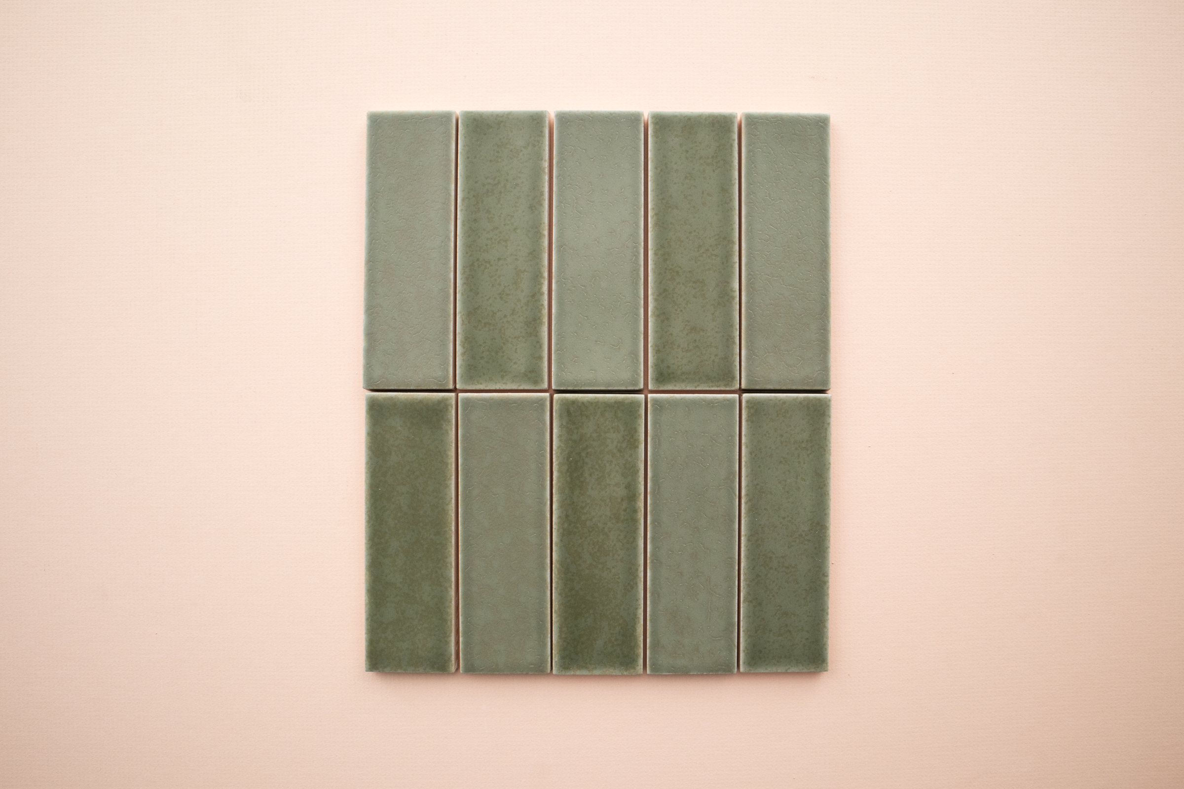 Skin Moss Matt 40x125mm 1