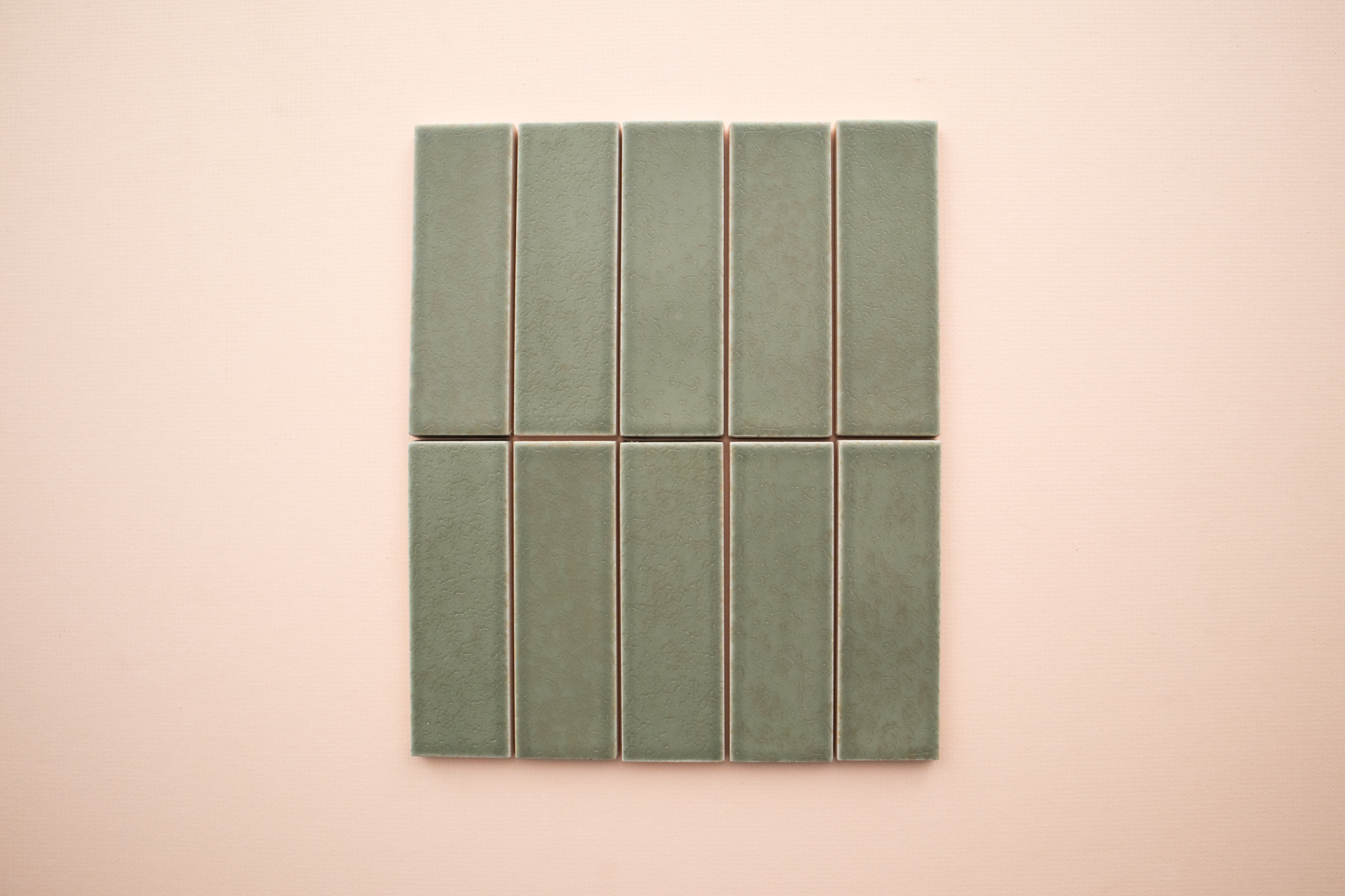 Skin Moss Matt 40x125mm 2