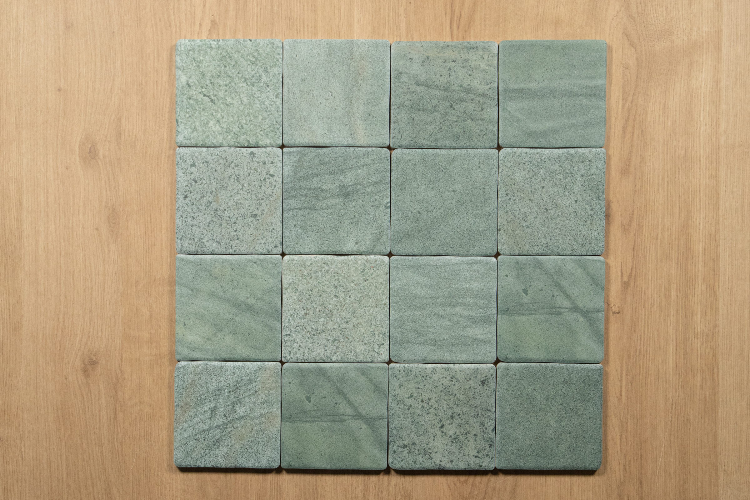 Sukabumi Green 110x110mm 1