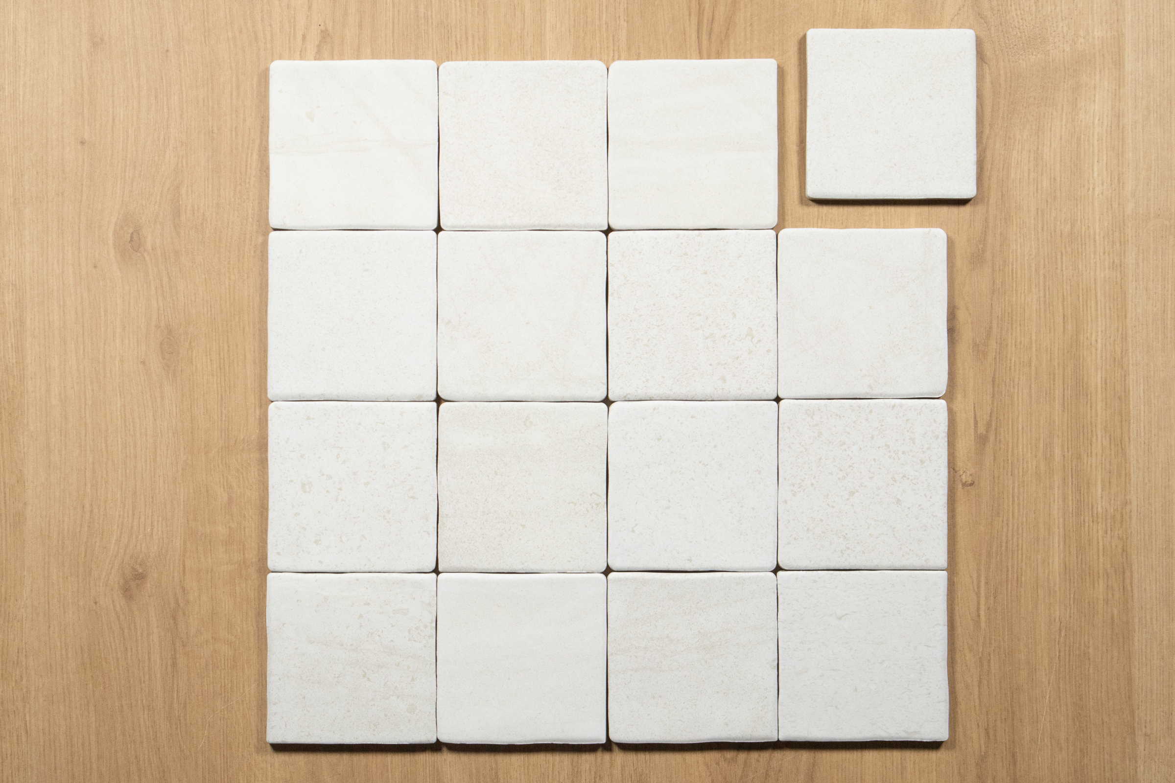 Sukabumi White 110x110mm 2