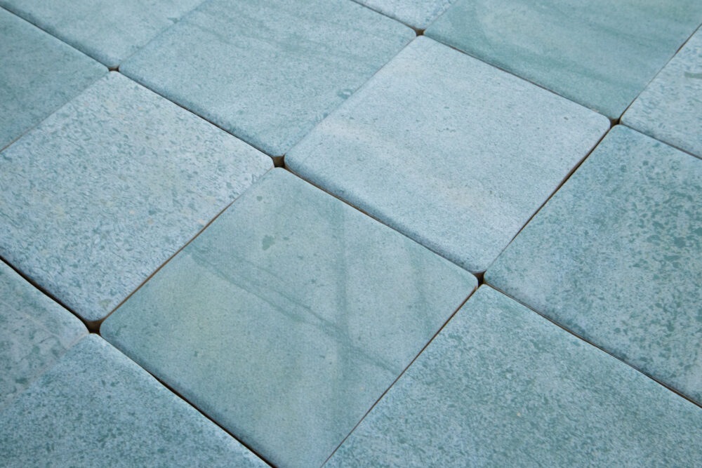 Sukabumi Blue (non-rectified)