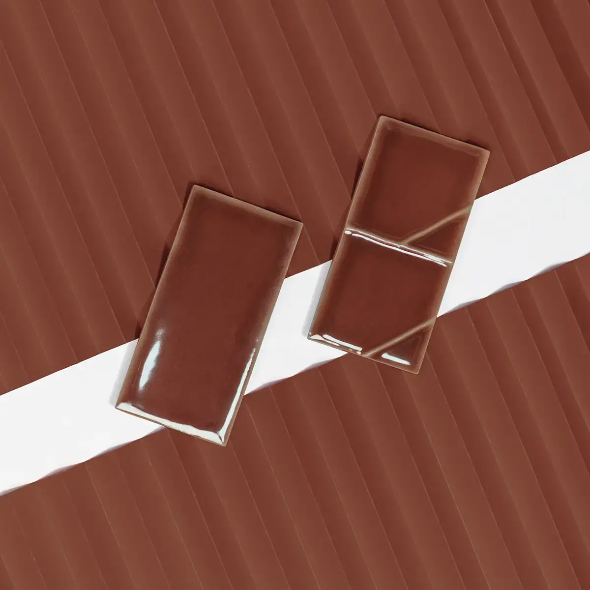 0012 YOKO ORIGAMI BORDO