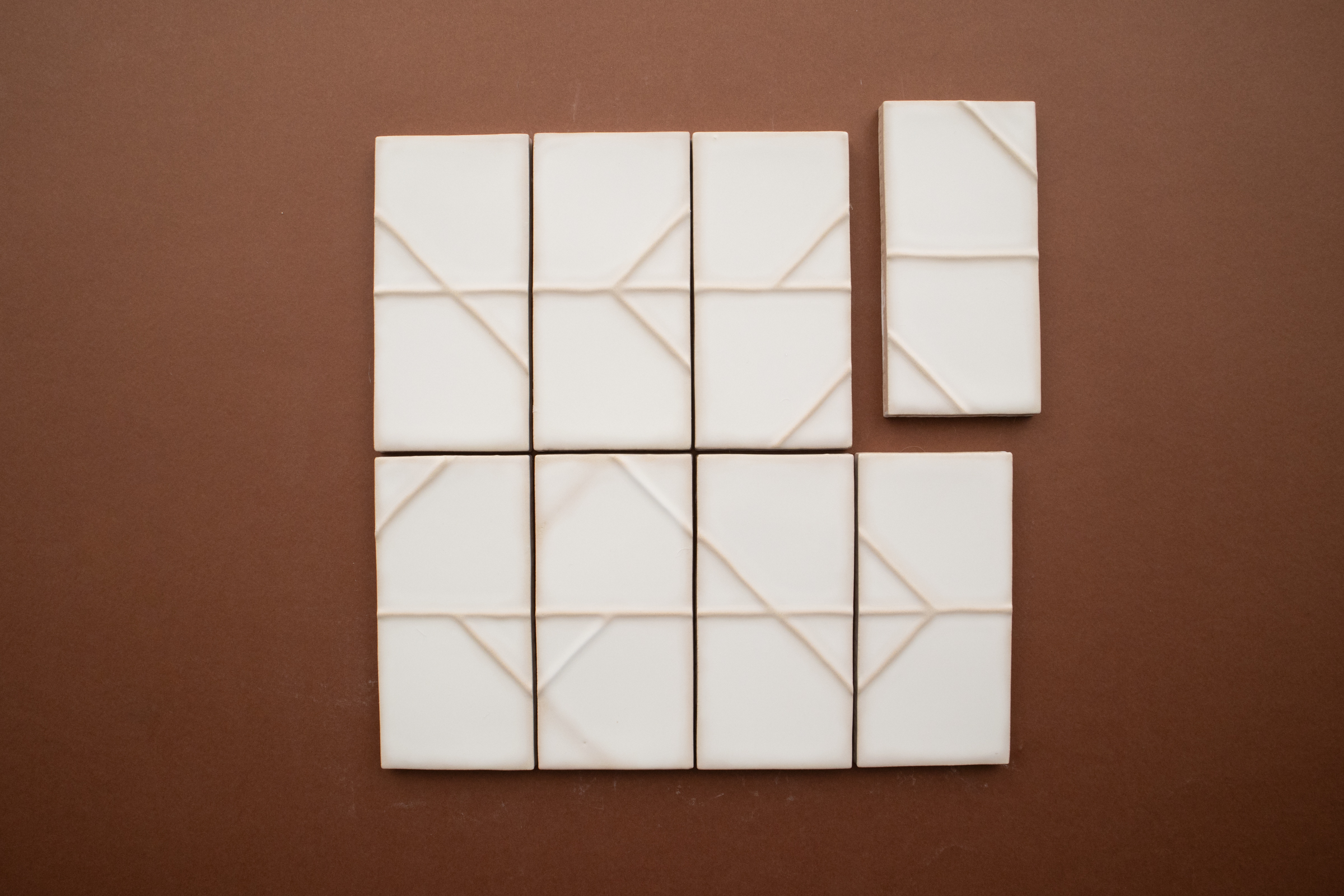 Origami Daisy 62 5x125mm 2
