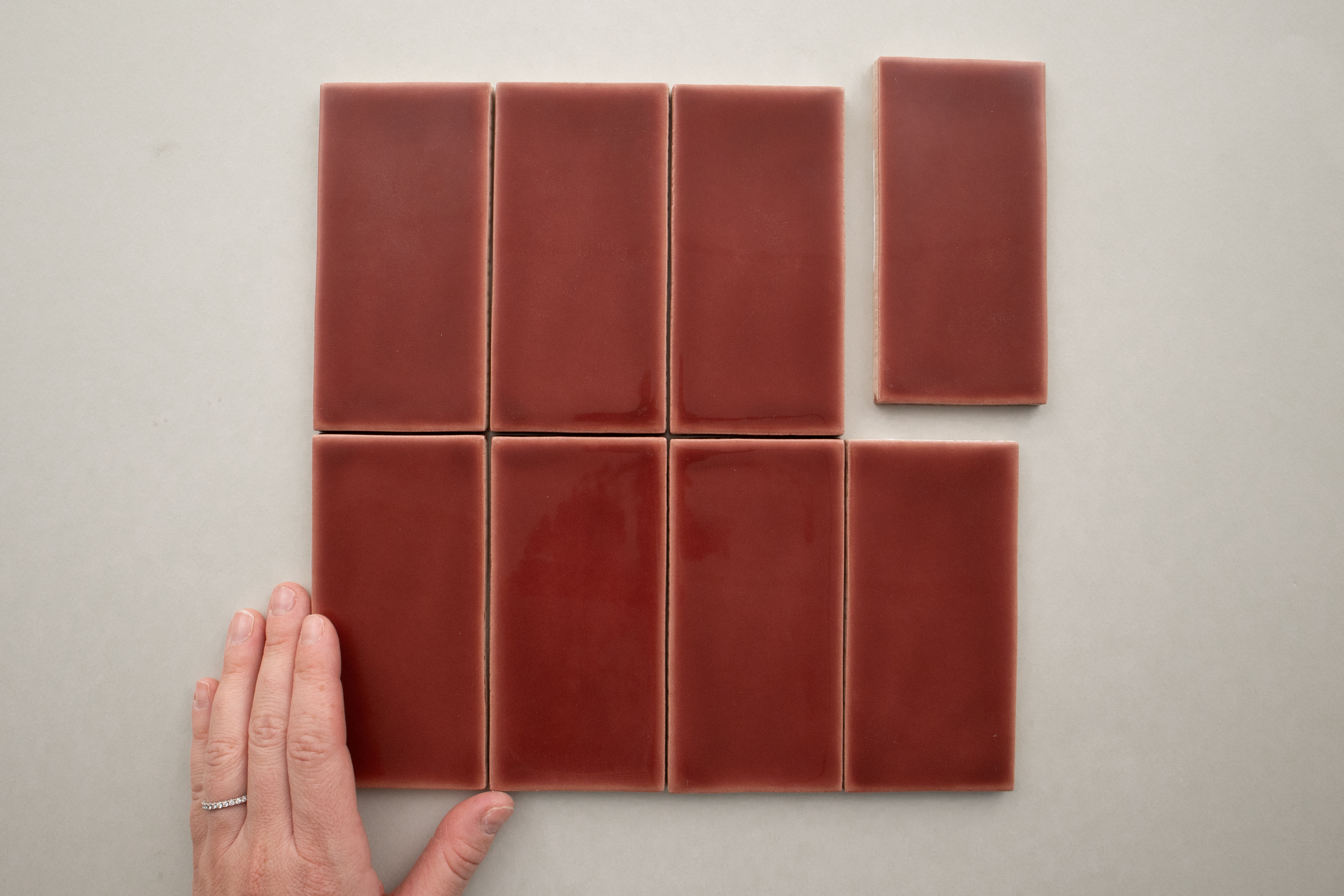 Yoko Bordo 62 5x125mm 3