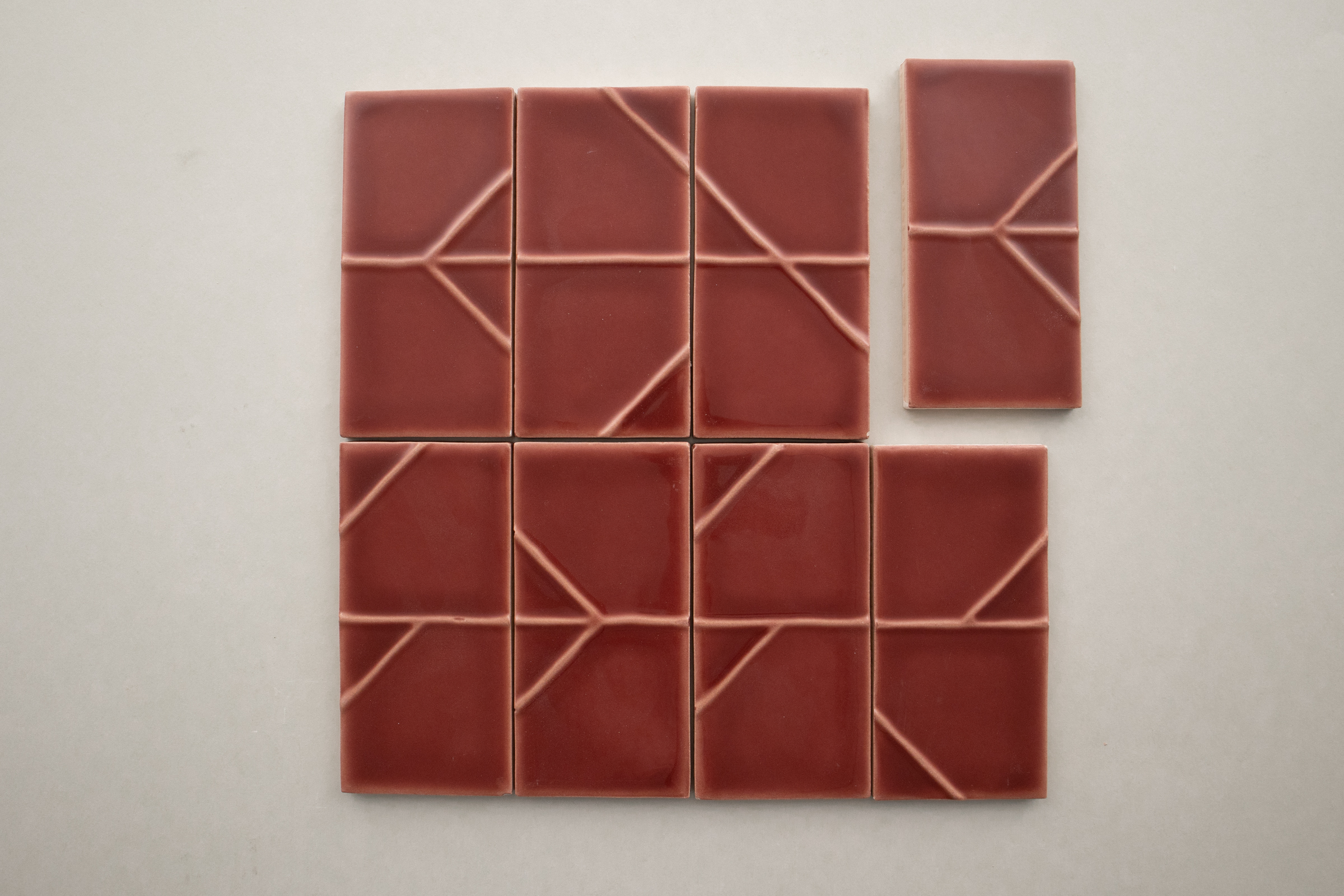 Yoko Origami 62 5x125mm 2