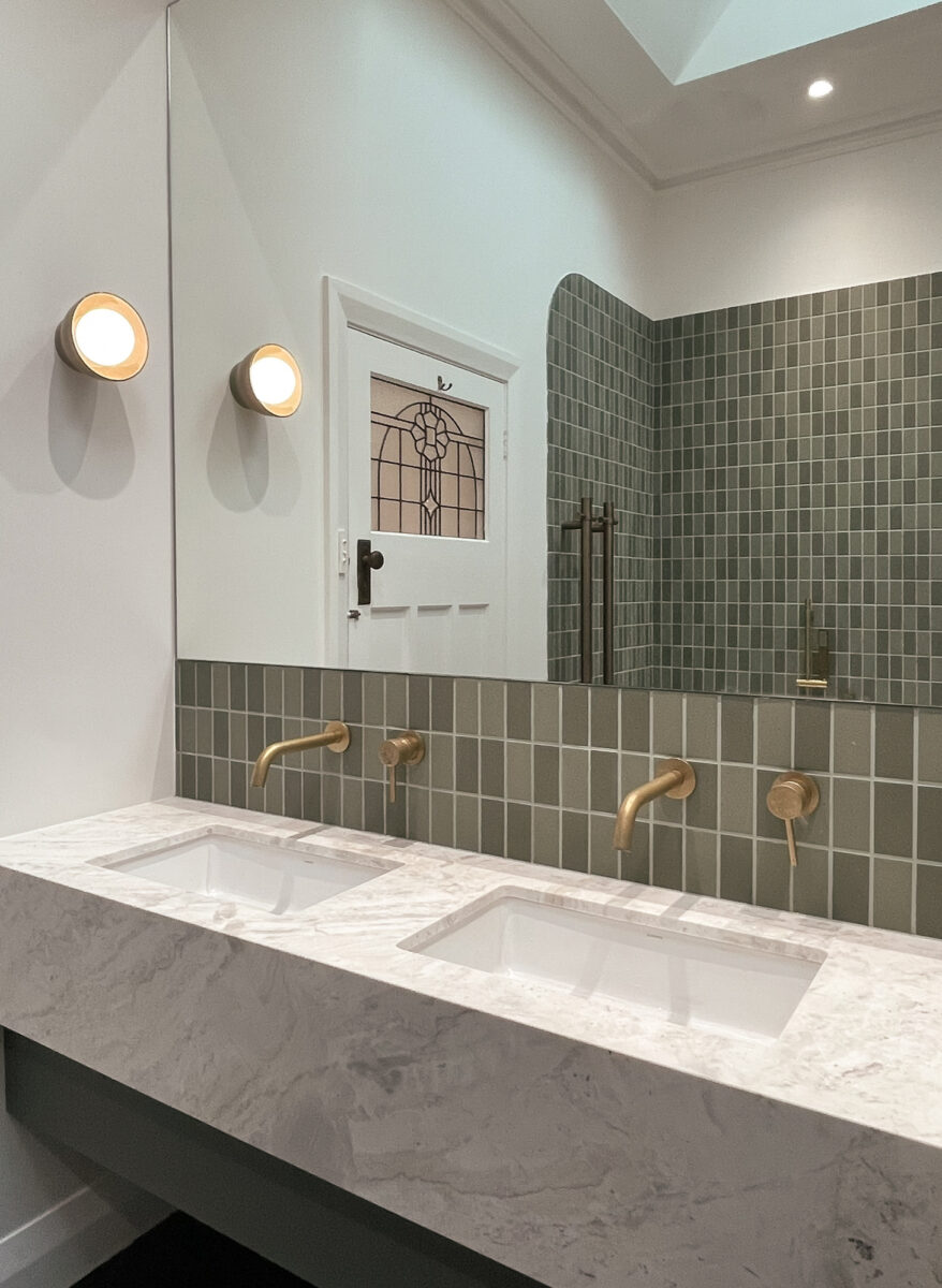 ZT0348 Campana Green 95x45 Amass Architects Praxis build Oakover Project 3