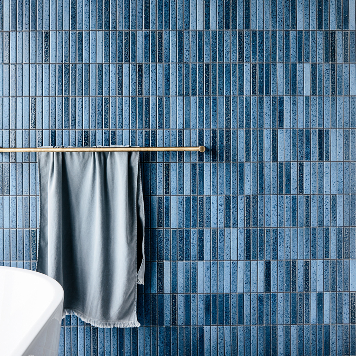Iriede and Mini Iriede by Z Tiles