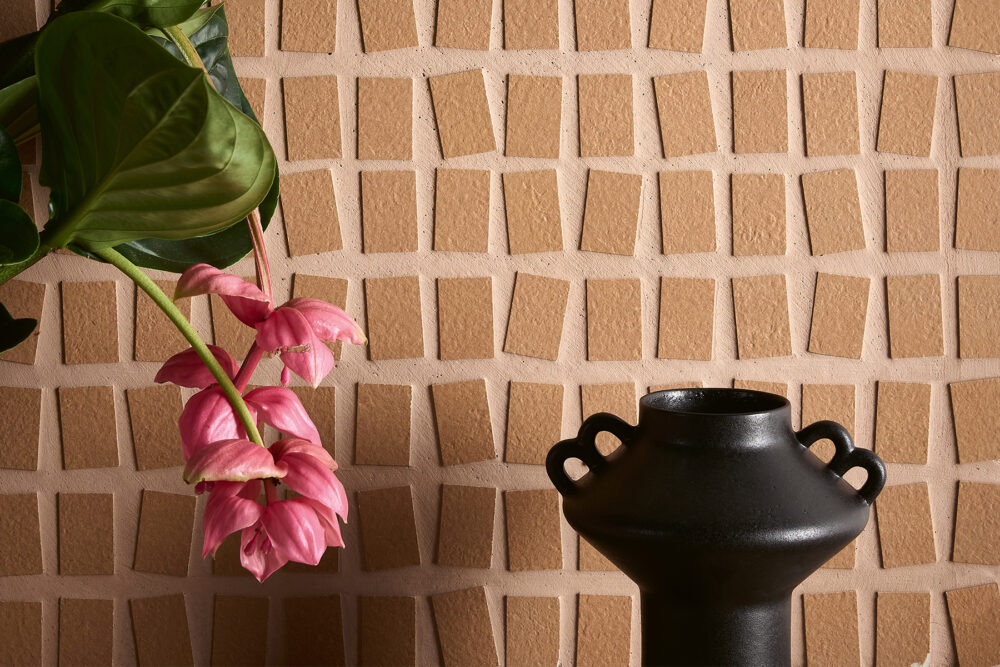 Nok Boogie Terra Mosaic