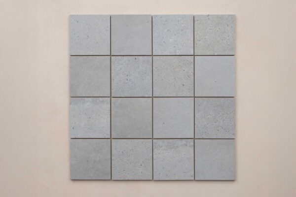 TC 03 Sky 100x100mm (Terra Cotta)