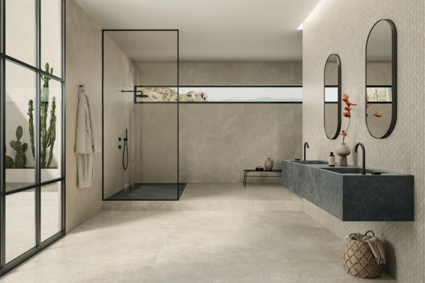 Limestone Beige